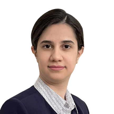 Afarin Kheirati