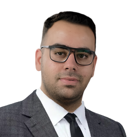 Majid Abolghasemi