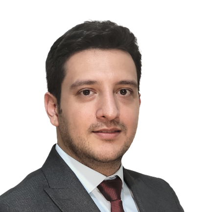 Ruhollah Saeedi